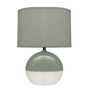 Stolní lampa FIONA E14