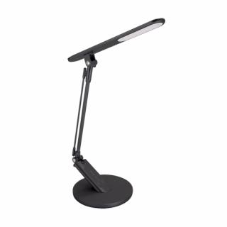 Stolní lampa RAMZES LED černá