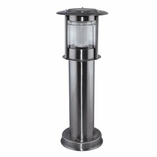 Zahradní solární lampa ESTERA LED