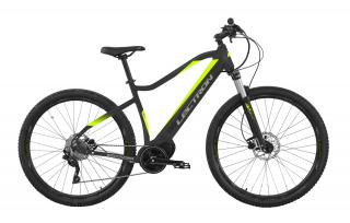 LECTRON Esconder MAX 17