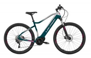 LECTRON Montana MGX