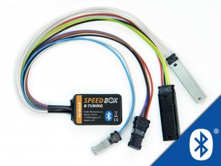 SpeedBox 2.0 B-Tunning  pro BOSCH (Active/Performance/CX)
