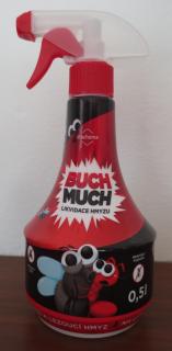 BuchMuch (0,5l)