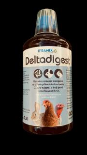 Deltadigest 500ml