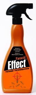 Effect Faracid (500ml)