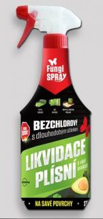 Fungi Spray bezchlorový - avokado (0,75l)