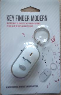 Hledač klíčů - Modern
