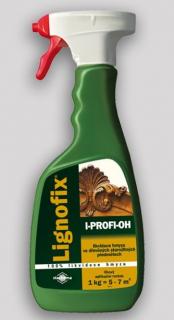 Lignofix I-Profi-OH (0,4l)