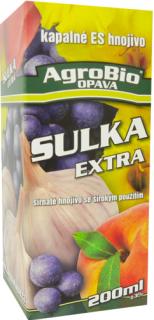 Sulka Extra (200ml)