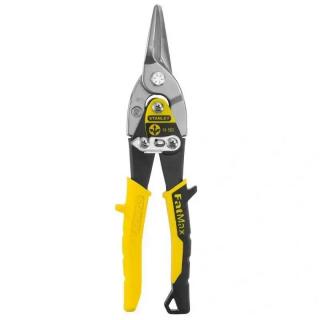 2-14-563 Převodové nůžky na plech přímé, 250mm, Fat Max®, STANLEY®