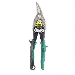 2-14-564 Převodové nůžky na plech pravé, 250mm, Fat Max®, STANLEY®