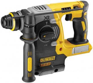 Aku bezuhlíkové kombinované kladivo SDS-Plus 18 V XR DeWALT - DCH273N (                                                                  ...            DCH273NT, DCH273P2)