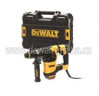 D25334K DeWALT Kombinované kladivo SDS-Plus 950W, 4kg