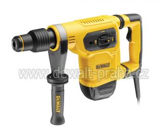 D25481K DeWALT Kombinované kladivo 1050W