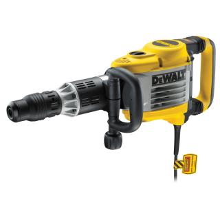 D25902K DeWALT Bourací kladivo SDS-Max 10 kg