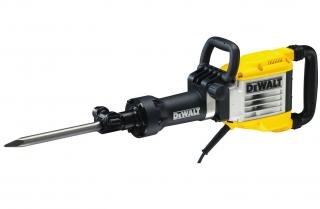 D25961K DeWALT Demoliční kladivo se šestihranem 30 mm