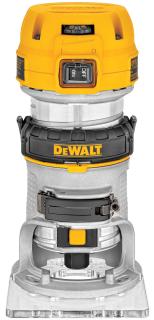 D26200 - DEWALT Ohraňonací frézka 900W