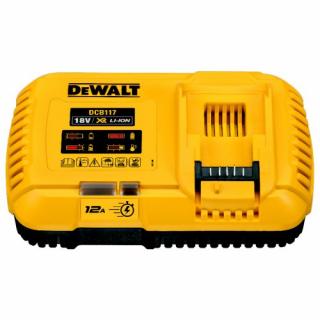DCB117 DeWalt FLEXVOLT nabíječka 54/18V, 12,0 A