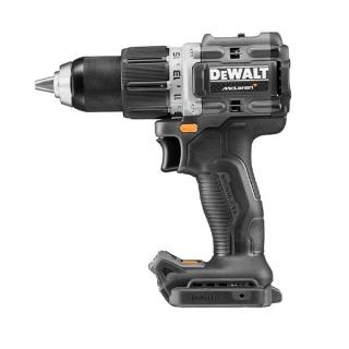 DCD85MN DeWALT Aku bezuhlíková příklepová vrtačka 18V McLaren Design, samostatný stroj (DCD805 N)