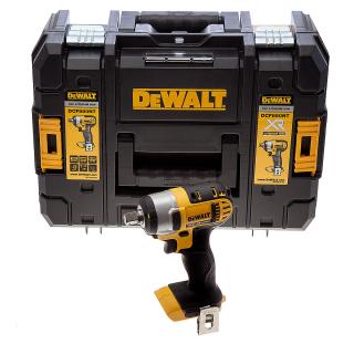 DCF880NT DeWALT Aku rázový utahovák XR Li-Ion 18 V