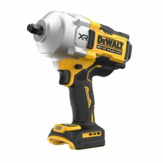 DCF961N DeWALT Aku bezuhlíkový rázový utahovák 1/2  18V XR, samostatný stroj