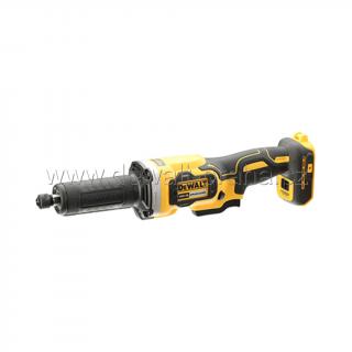 DCG426N DeWALT Aku přímá bruska 18V, samostatný stroj