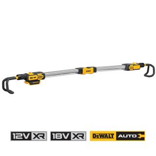 DCL045 DeWALT Aku dílenská / závěsná svítilna 12V / 18V XR
