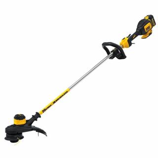 DCM561P1 Aku strunová sekačka 18V, 5,0 Ah DeWALT