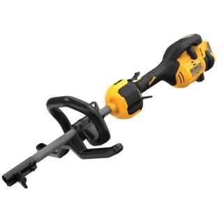 DCMAS5713N DeWALT Aku multifunkční motorová jednotka Split Boom Flexvolt 54V, samostatný stroj (pro použití pouze s nástavci DCMASPS5N, DCMASPH6N, DCMASBC1N, DCMASST1N)