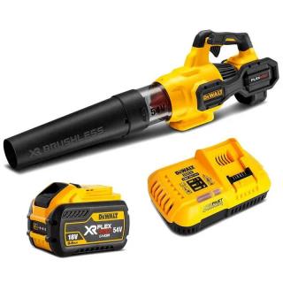 DCMBA572X1 DeWALT Aku fukar FLEXVOLT 54V 9,0Ah (DCMBA572)