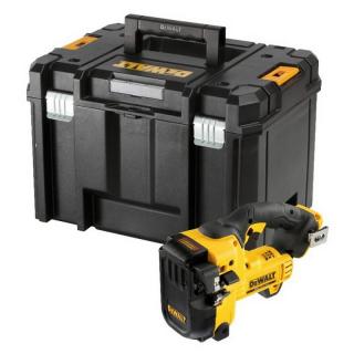 DCS350NT DeWALT Aku střihač závitových tyčí 18V XR, samostatný stroj v kufru TSTAK