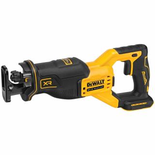 DCS382N DeWALT Aku mečová pila bezuhlíková 18V, samostatný stroj