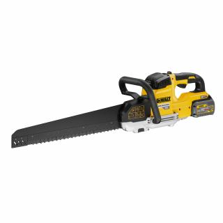 DCS397T2 DeWALT Aku pila Alligator XR FLEXVOLT 54V 2x 6,0 Ah