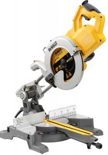 DCS778N DeWALT Aku pokosová pila XR FLEXVOLT 54V samostatný stroj