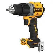 DeWalt DCD805N Bezuhlíková aku příklepová vrtačka 18V samostatný stroj