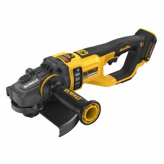 DeWALT DCG460N 54V AKU FLEXVOLT úhlová bruska 230mm, samostatný stroj