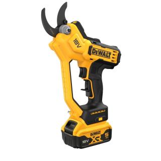 Dewalt DCMPP568P1 Aku zahradní nůžky 18V 1x5,0Ah