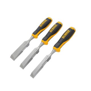 DeWALT DWHT0-16148 Sada 3ks dlát 18-25-32mm