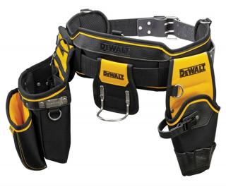 DeWALT - DWST1-75552 Kompletní sestava kapes s opaskem