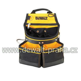 DeWALT - DWST1-75650 Opasková kapsa na nářadí