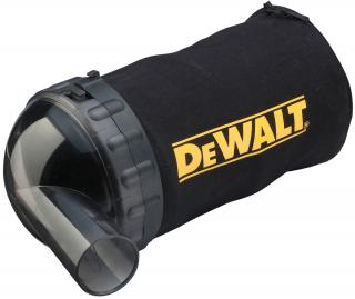 DeWALT DWV9390 Vak na hobliny pro hoblík  DCP580
