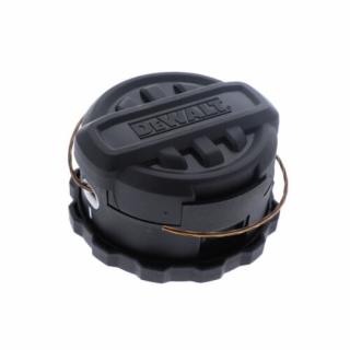 DeWALT Strunová žací hlava , náhradní cívka struna N737410 pro DCMHT561