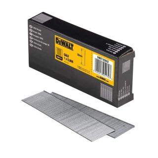 DNBT1830GZ DeWALT Hřebíky zinkované 1,25 x 30 mm pro DCN680, 5000 ks