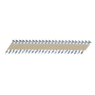DNM34SP35G12Z DeWALT Pozinkované hřebíky kroužkované 32 x 3,4 mm, do DCN693, 1000 ks