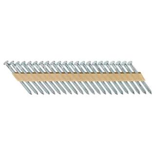 DNM40R60GZ DeWALT Pozinkované hřebíky kroužkované 60 x 4 mm, do DCN693, 2000 ks