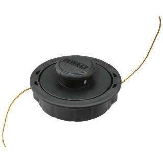 DT20656 DeWALT Strunová žací hlava Autocut, náhradní cívka struna N5112606 pro DCM571 (N5112606 DCM571, DCM561)
