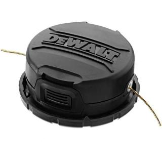 DT20658 DeWALT cívka QuickWind se strunou pro strunové sekačky DCM561 a DCM571