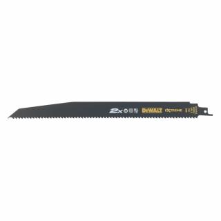 DT2314L DeWALT Pilový plátek demoliční 305 mm, pro rychlý řez na dřevo s hřebíky, 5 ks (nahrazuje DT2314 )