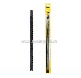 DT2964 DeWALT Pilový plátek 425mm pro pily Alligator pro řezání dutých cihel 1pár pro DW392,DW393,DW394 (pro aligator DW392,DW393,DW394)