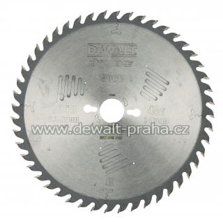 DT4323 DeWALT Pilový kotouč 250x30mm, 30 zubů